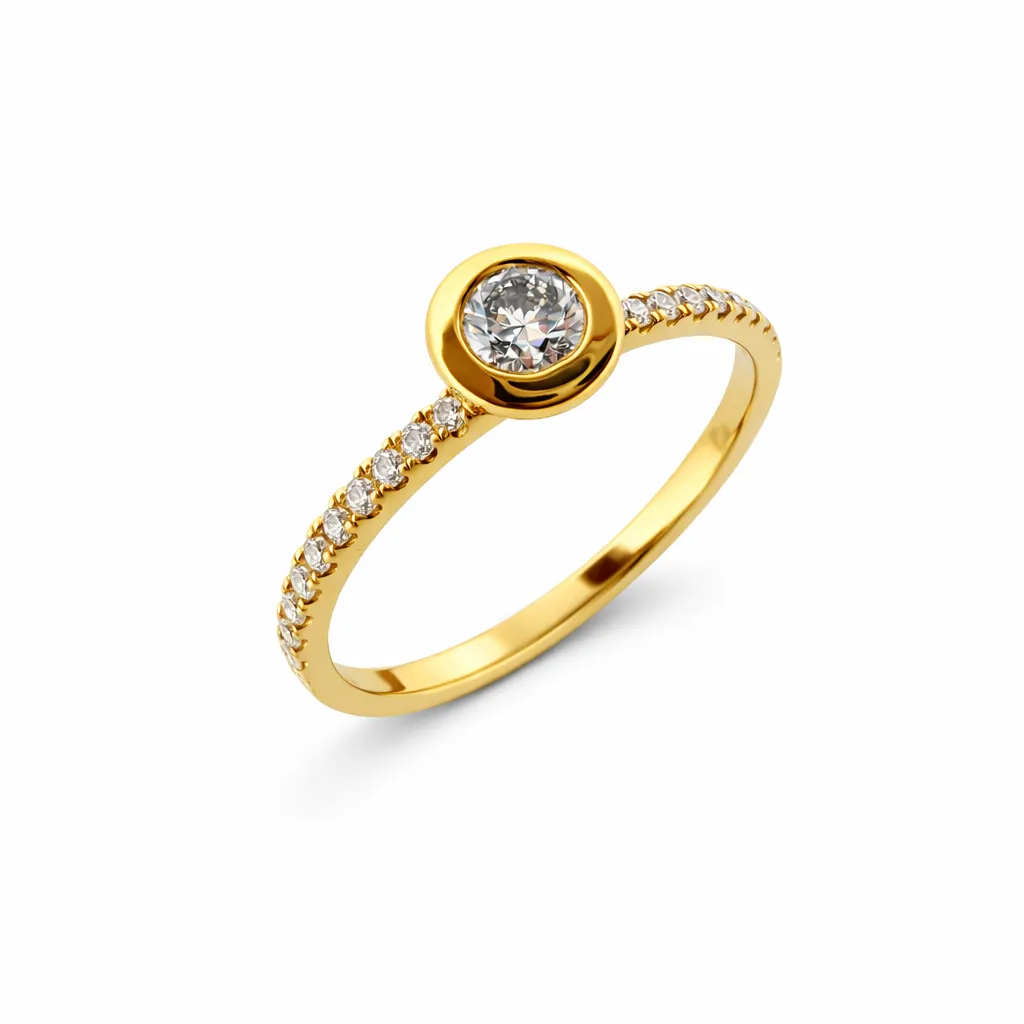 Beheyt Ring 067367/a