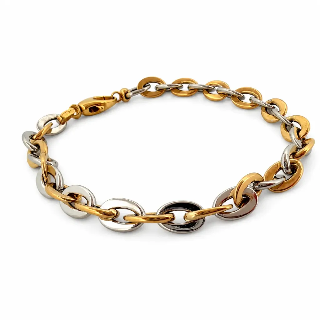 [geel 49,72-10-6] Eternelle Armband 49,72-10-6