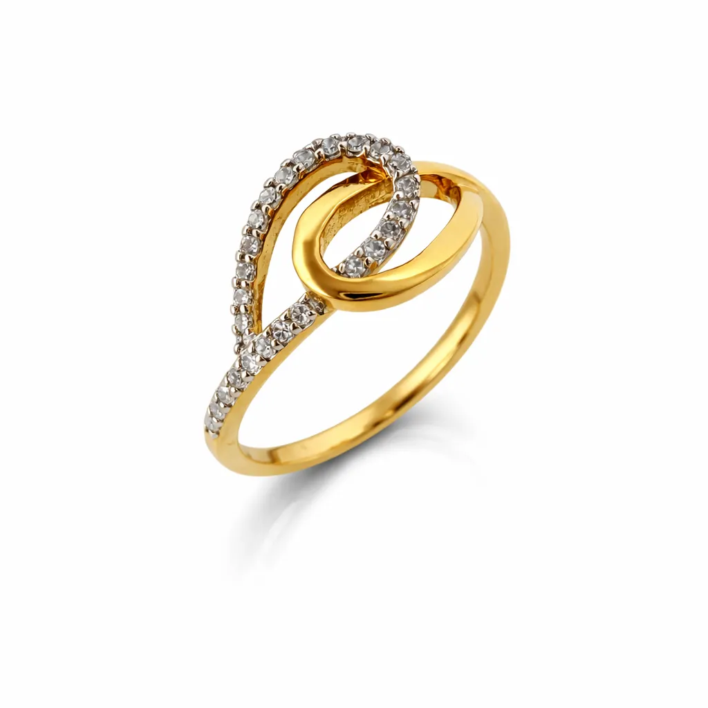 [53230/A] Beheyt Ring 53230/A