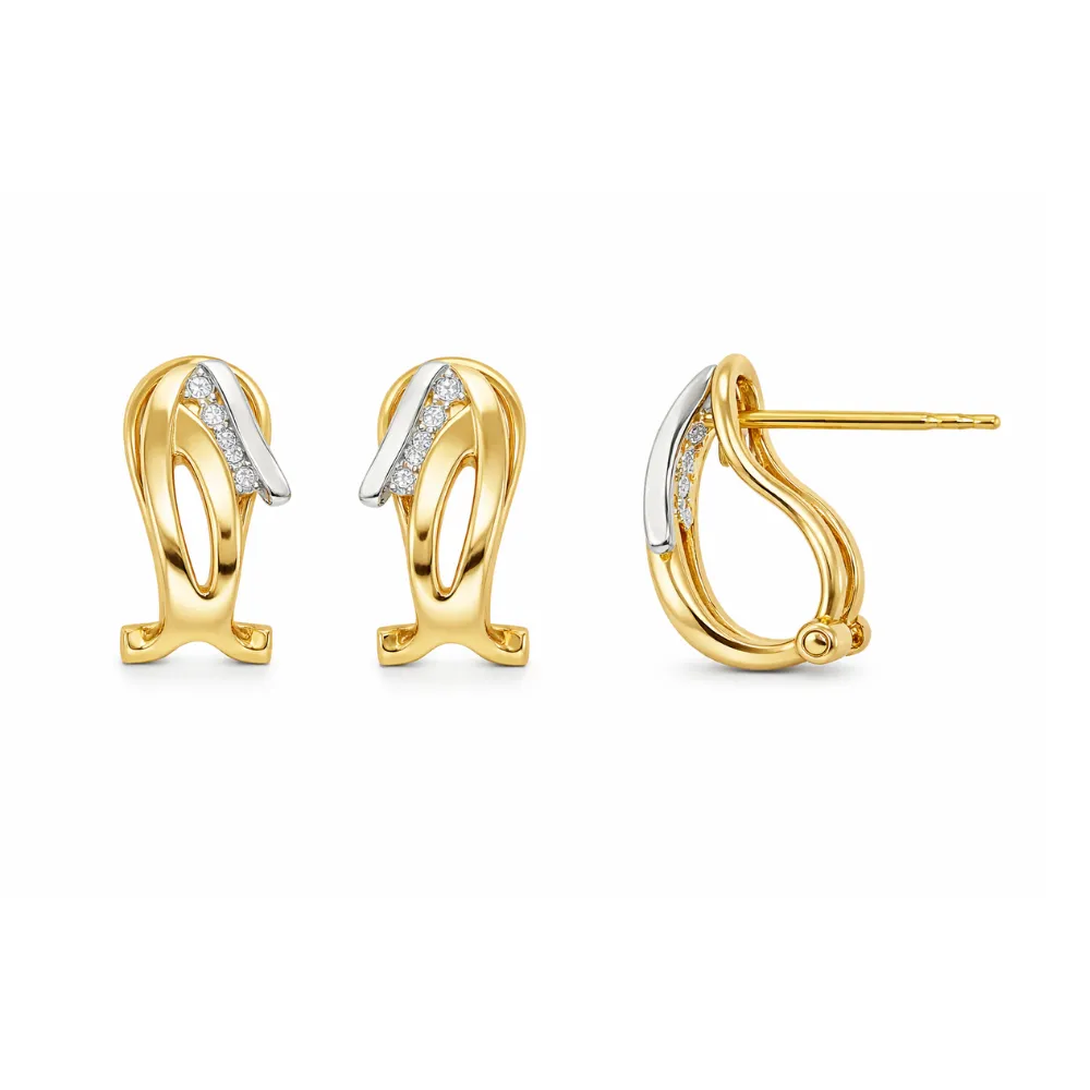 [efda3875x1] Dulci Nea Oorringen EFDA3875X1