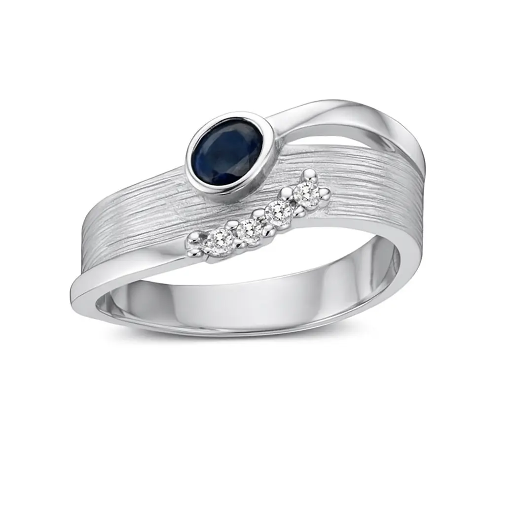 Emotions RING SR3247WSB