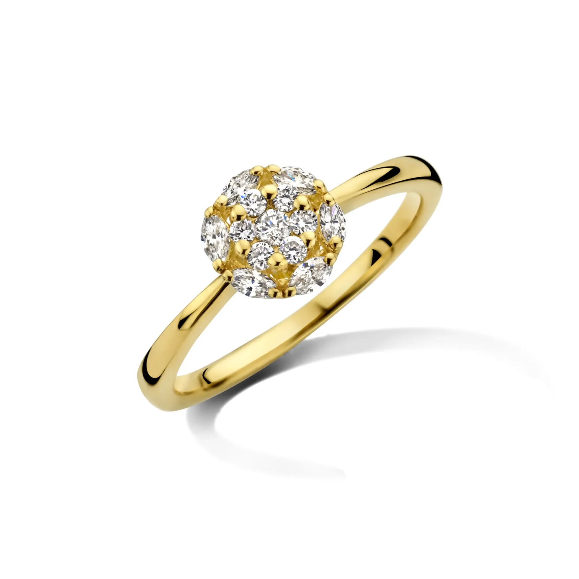 [MR87524] Dulci Nea Ring MR87524