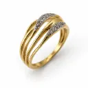 Dulci Nea Ring RGDA9645X1