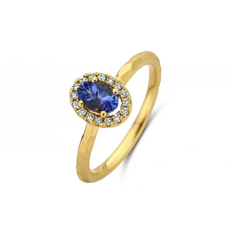 [sr3688gtlb] ring topaas london blue