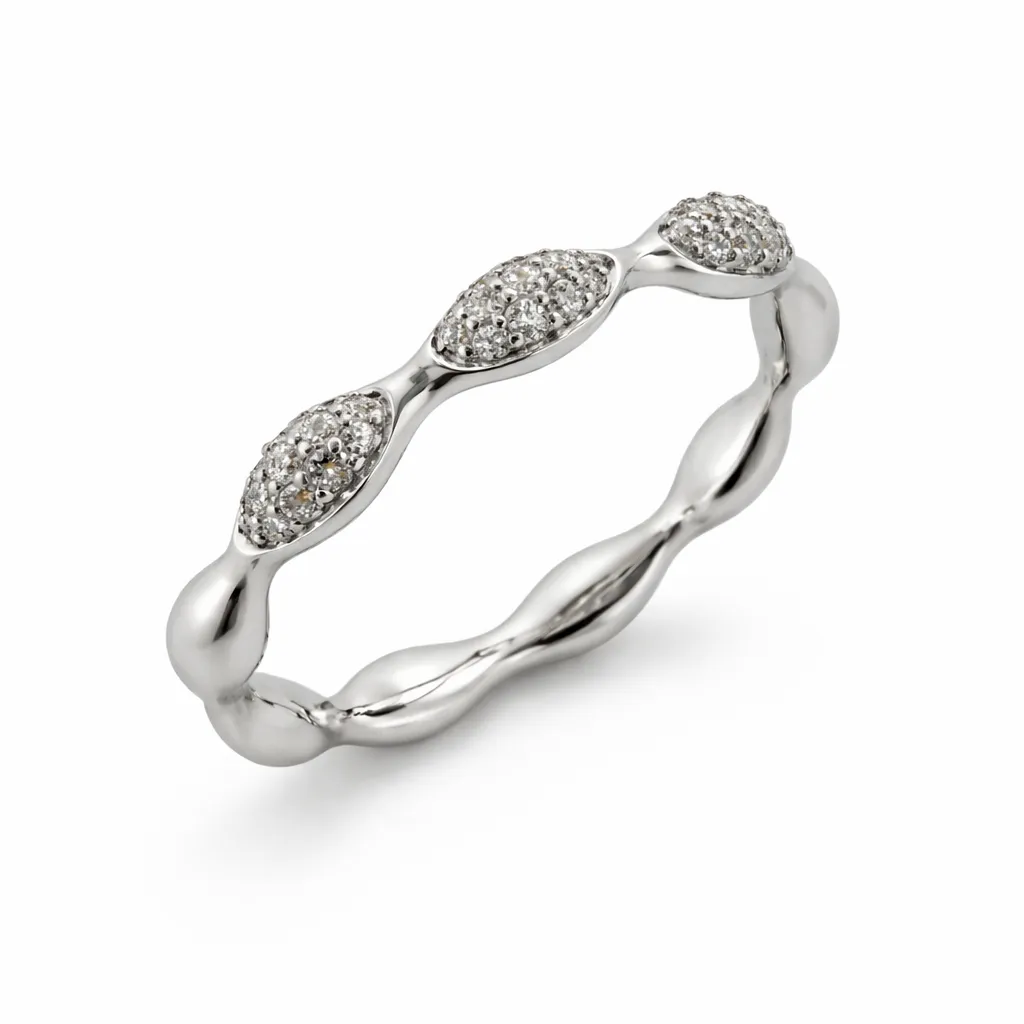 [143ra23w18] Roos Ring 143ra23w18