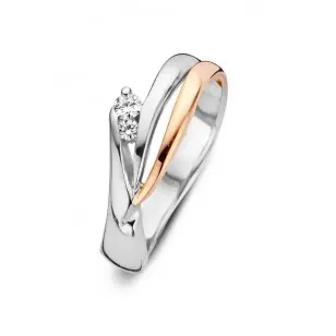 Emotions RING SR3277BB