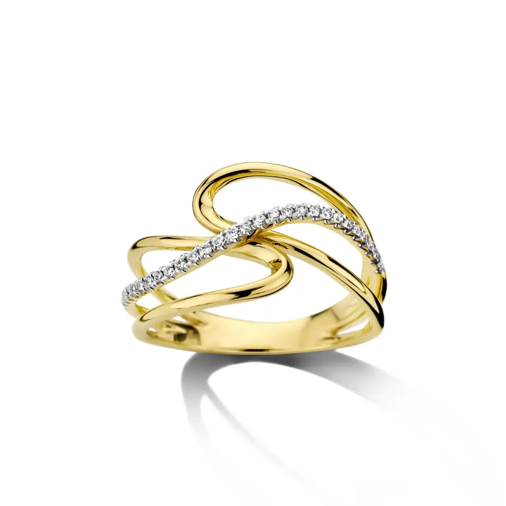 [rfa9165dd-01] Dulci Nea Ring RFA9165DD01