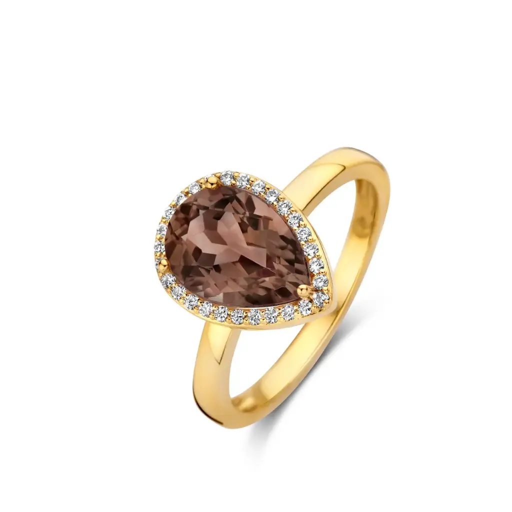 [066532VA] One More Etna Ring 066532VA