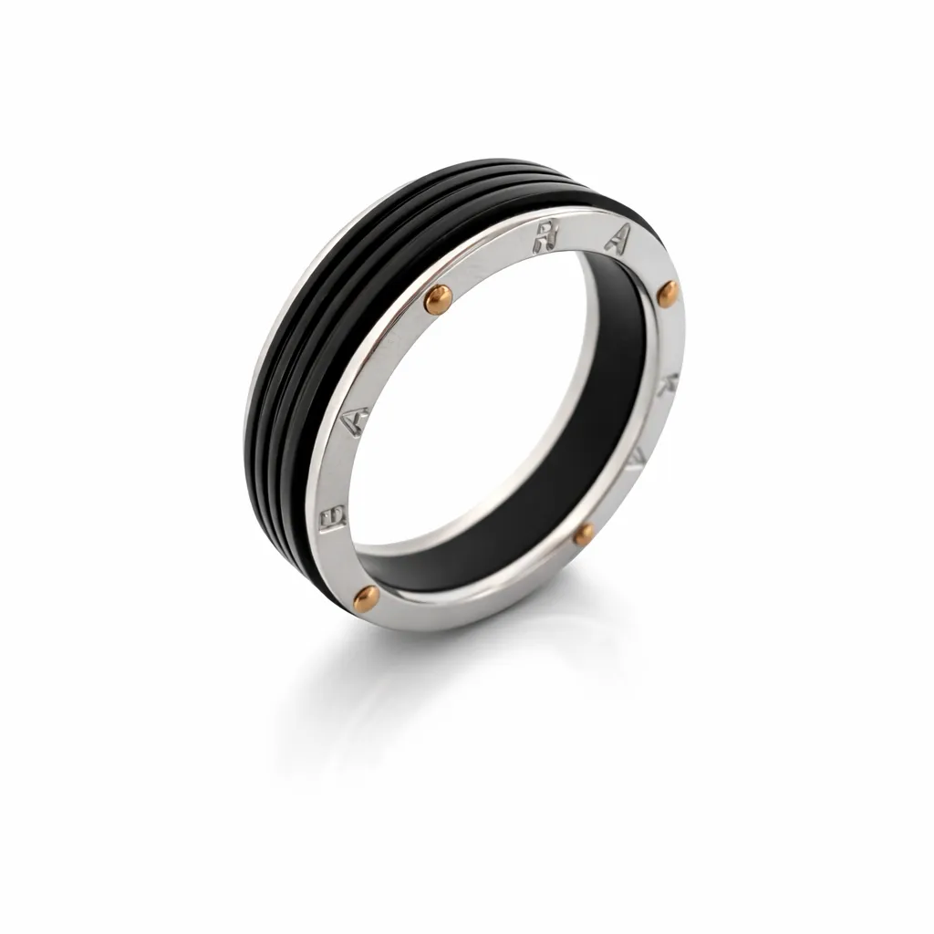 [AN21146] Baraka Ring AN21146