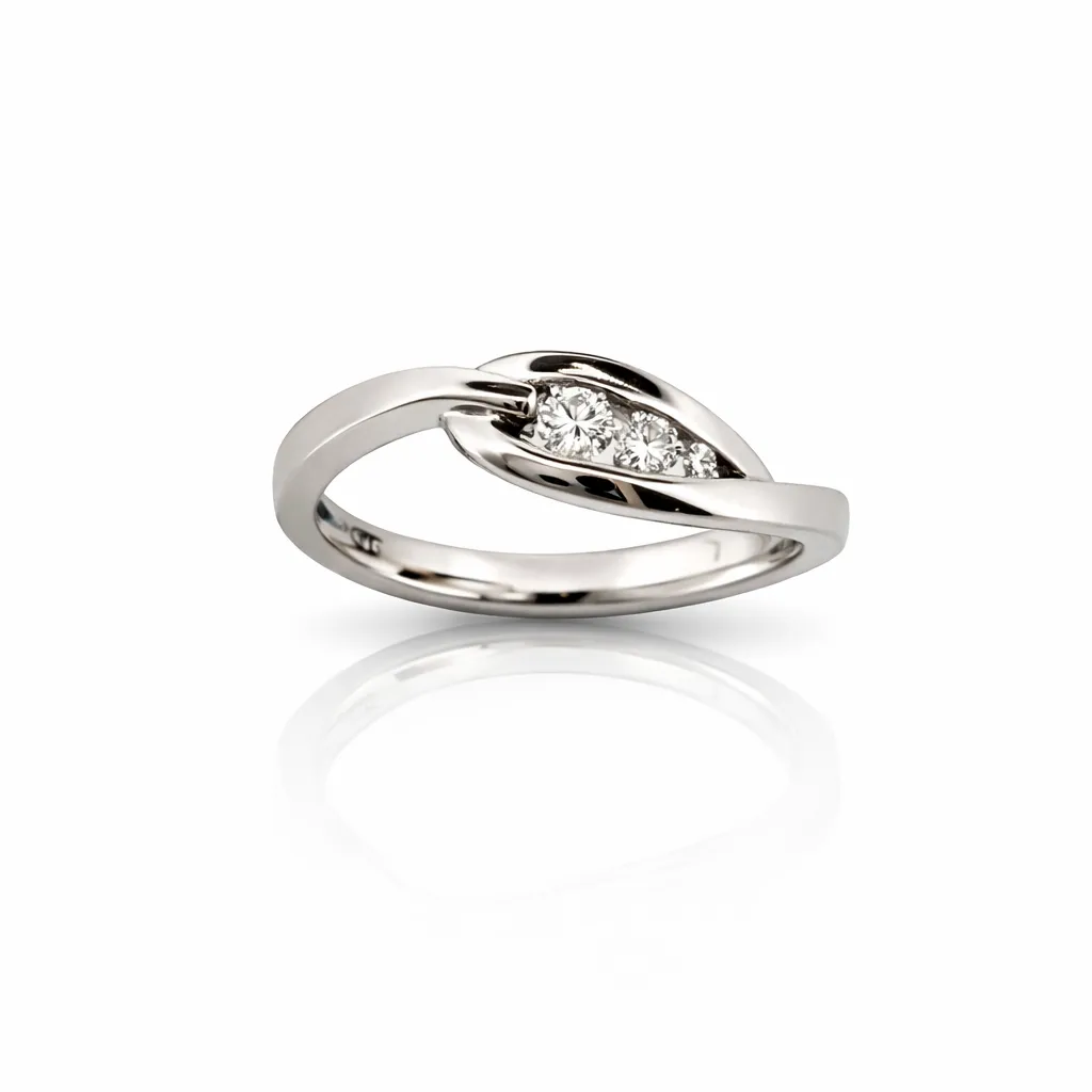 [re2214] J&A Ring re2214