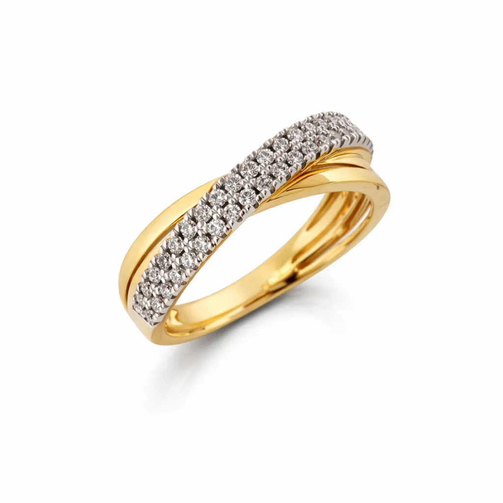 [63550r008] Dulci Nea Ring 63550r008