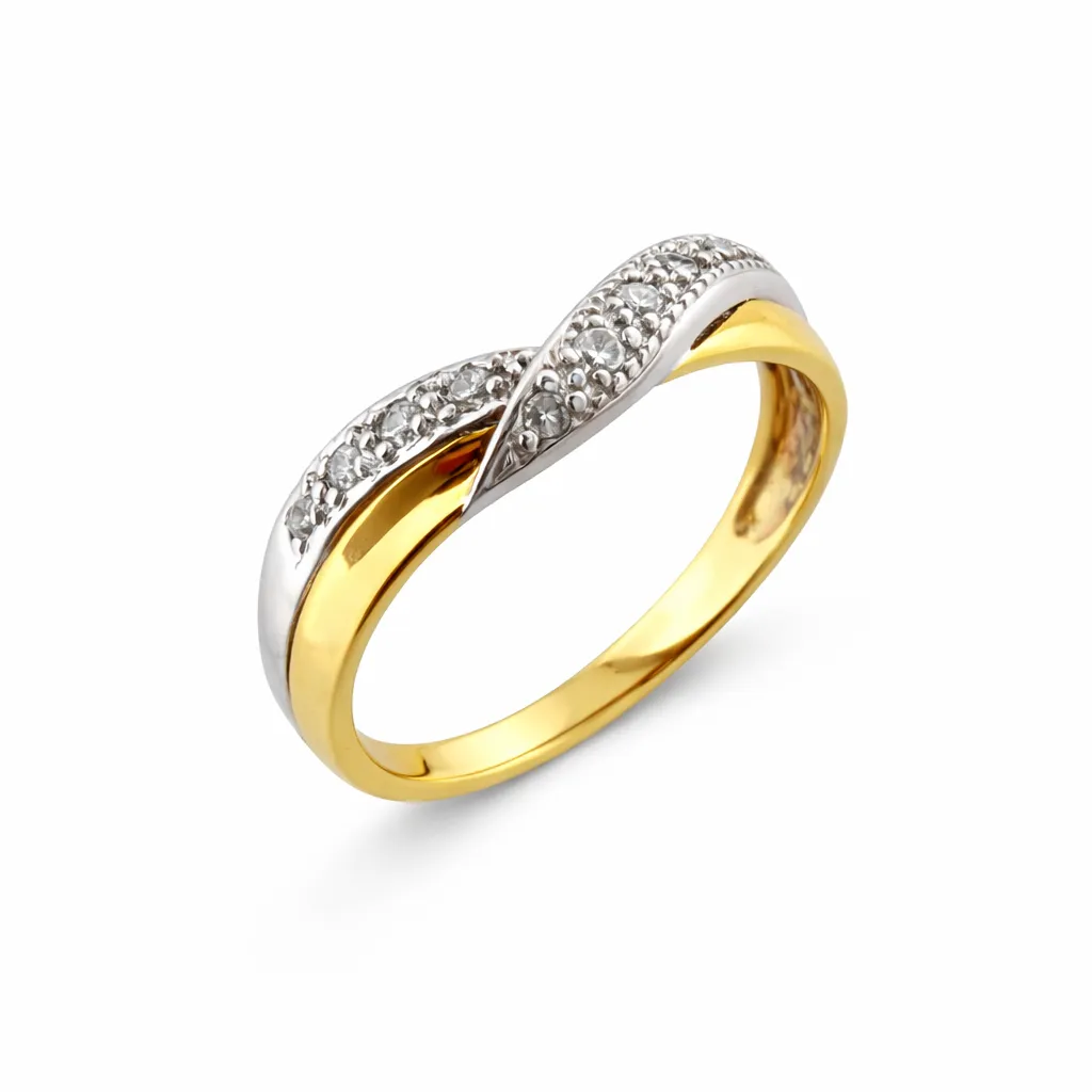 [6893] J&A Ring 6893