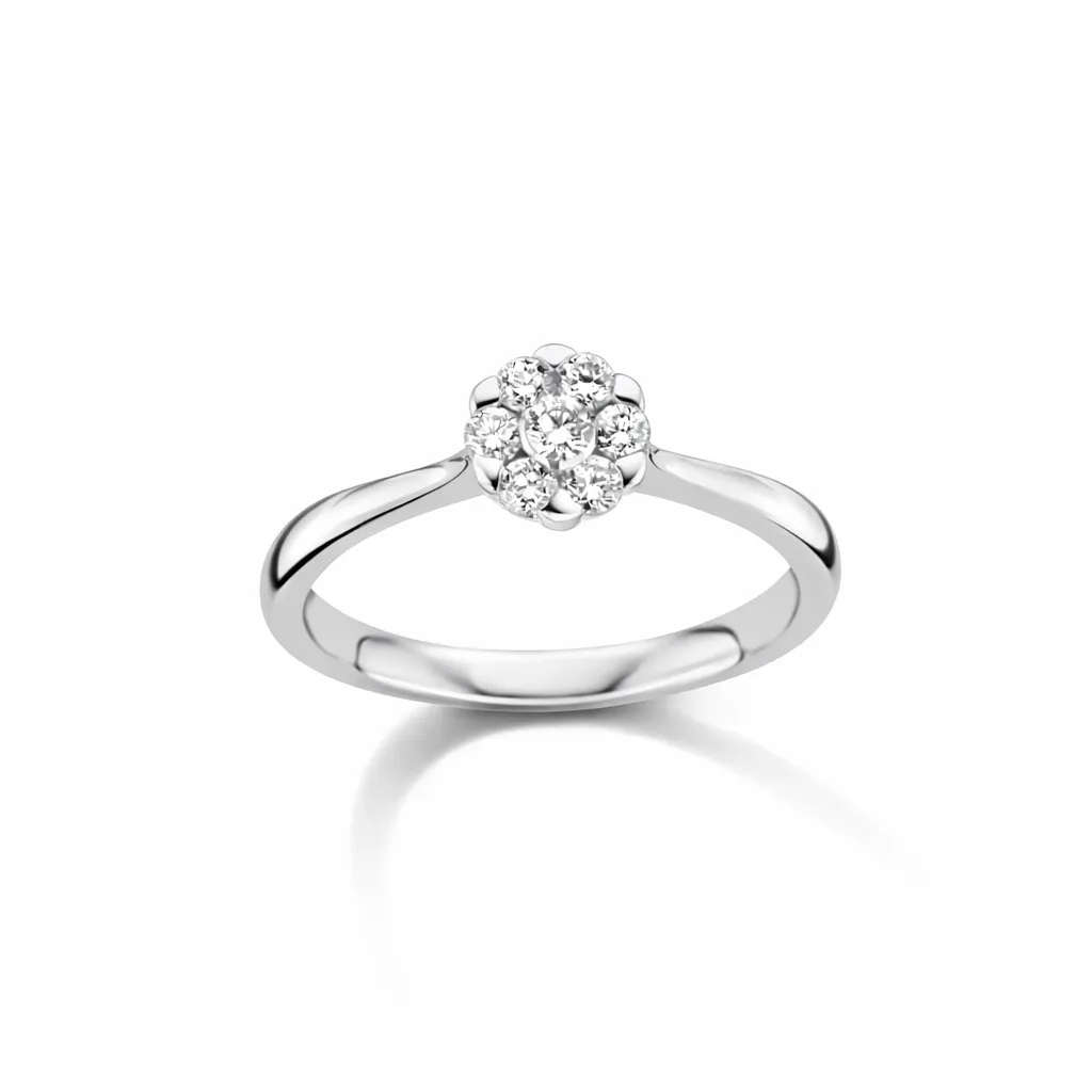 Dulci Nea Ring R34000B-3082