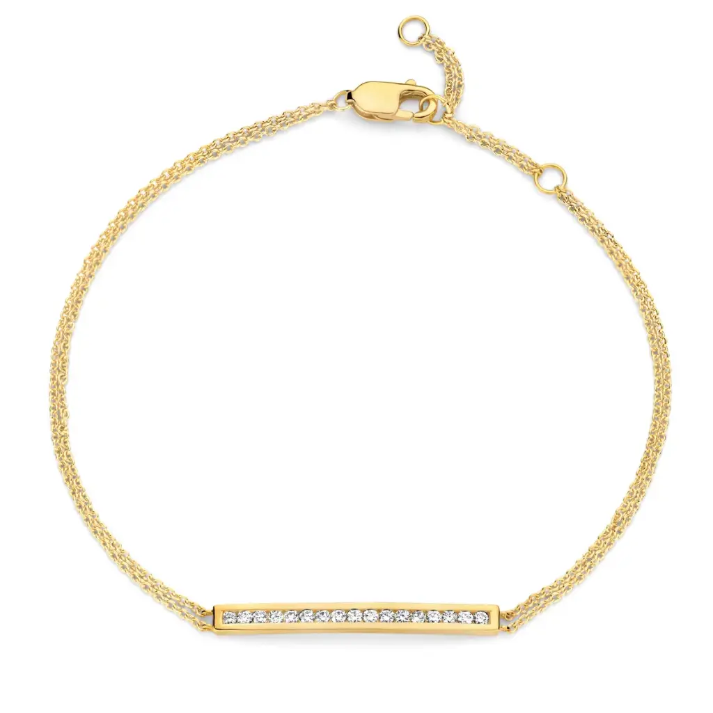 Beheyt Armband 067299A
