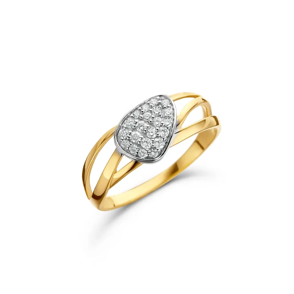 [060965/a] Beheyt Ring 060965A