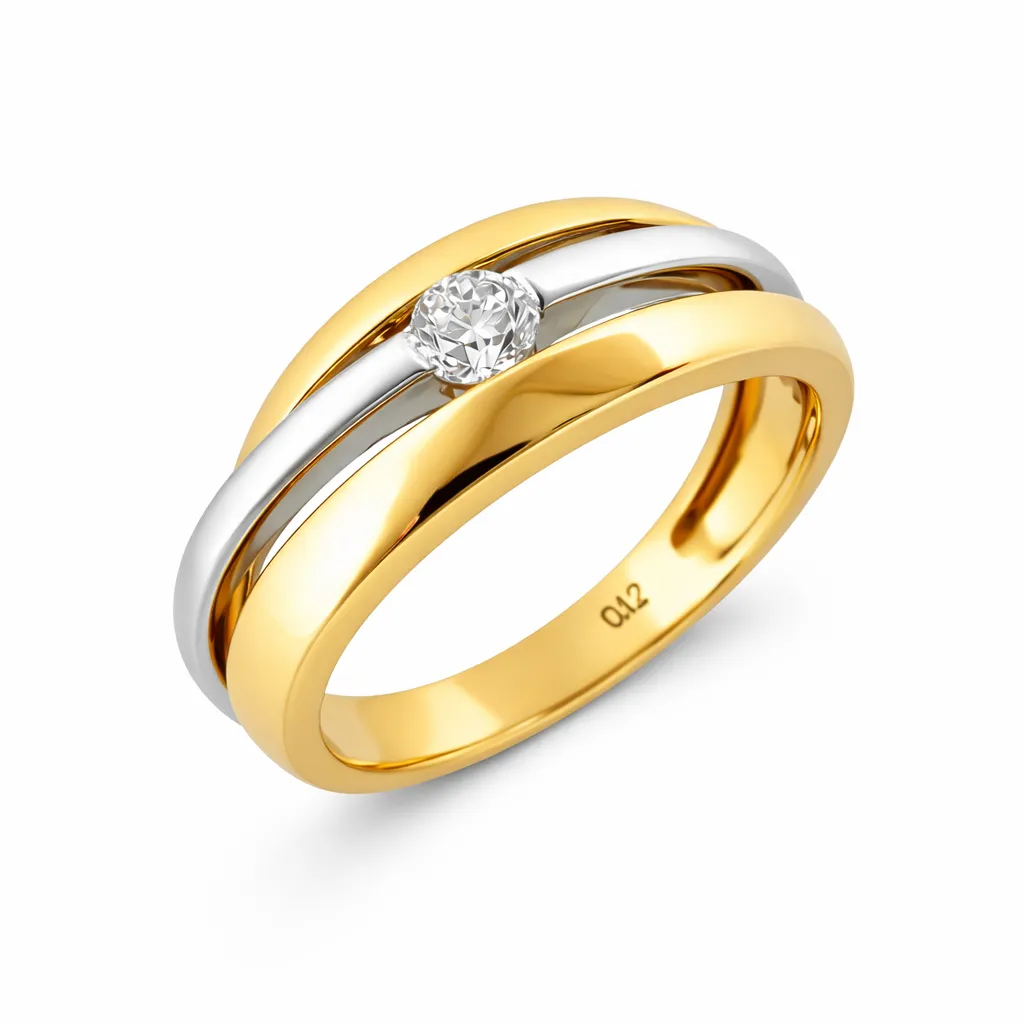 [53425/A] Beheyt Ring 53425/A
