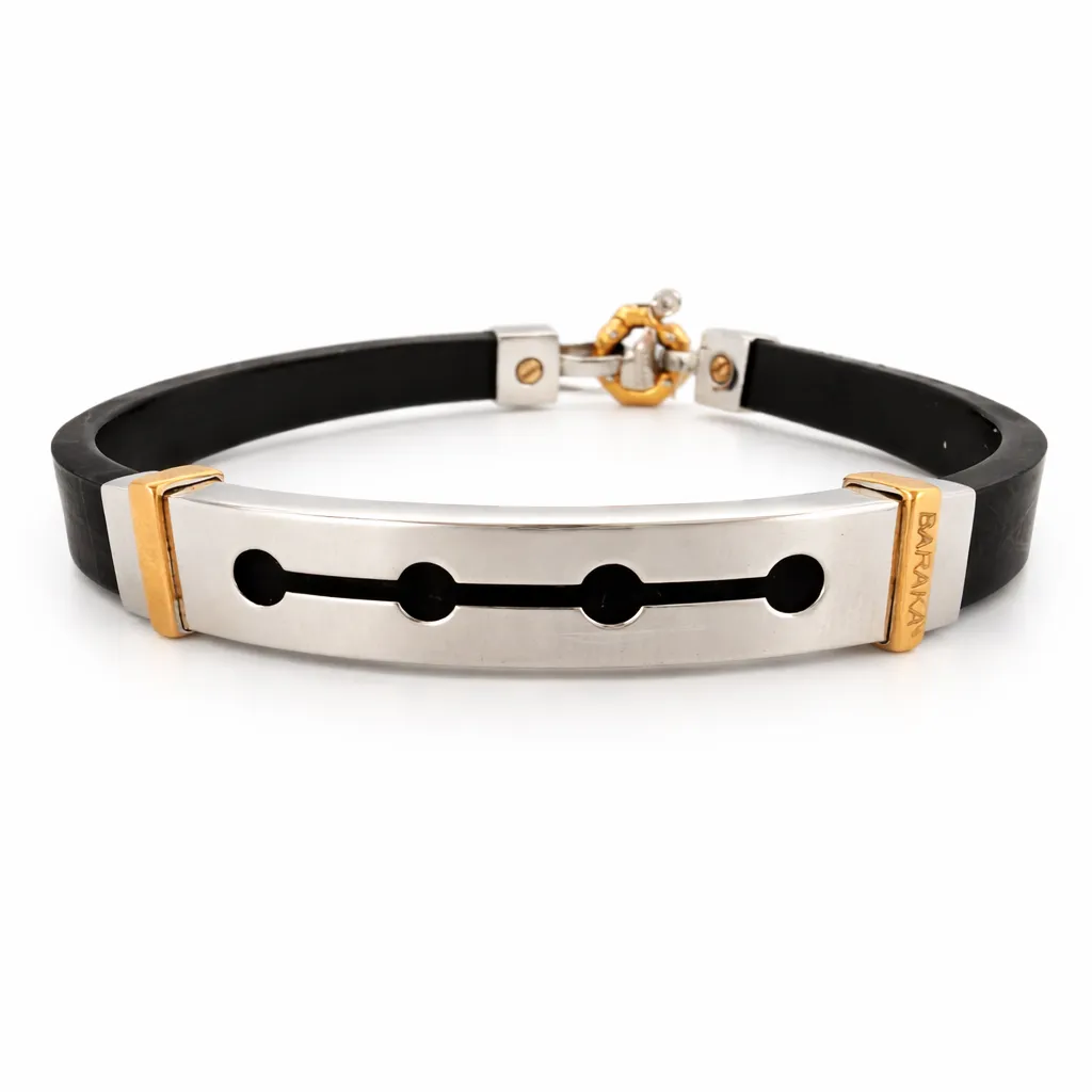 [BR21348] Baraka Armband BR21348