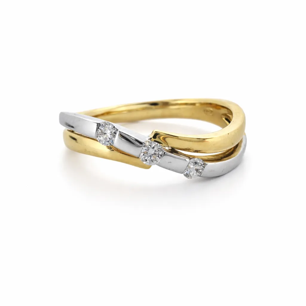 [100000003688] Elegance Ring 100000003688