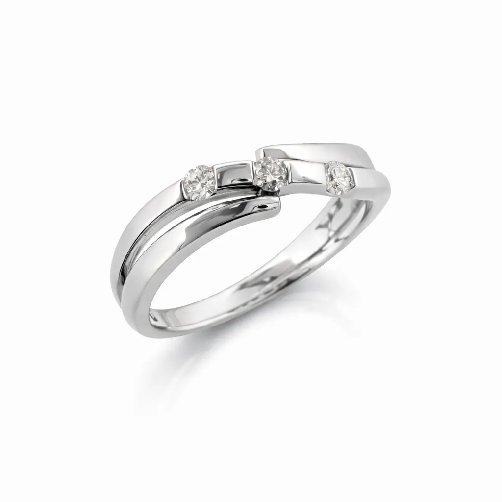 [r03959] Elegance Ring r03959