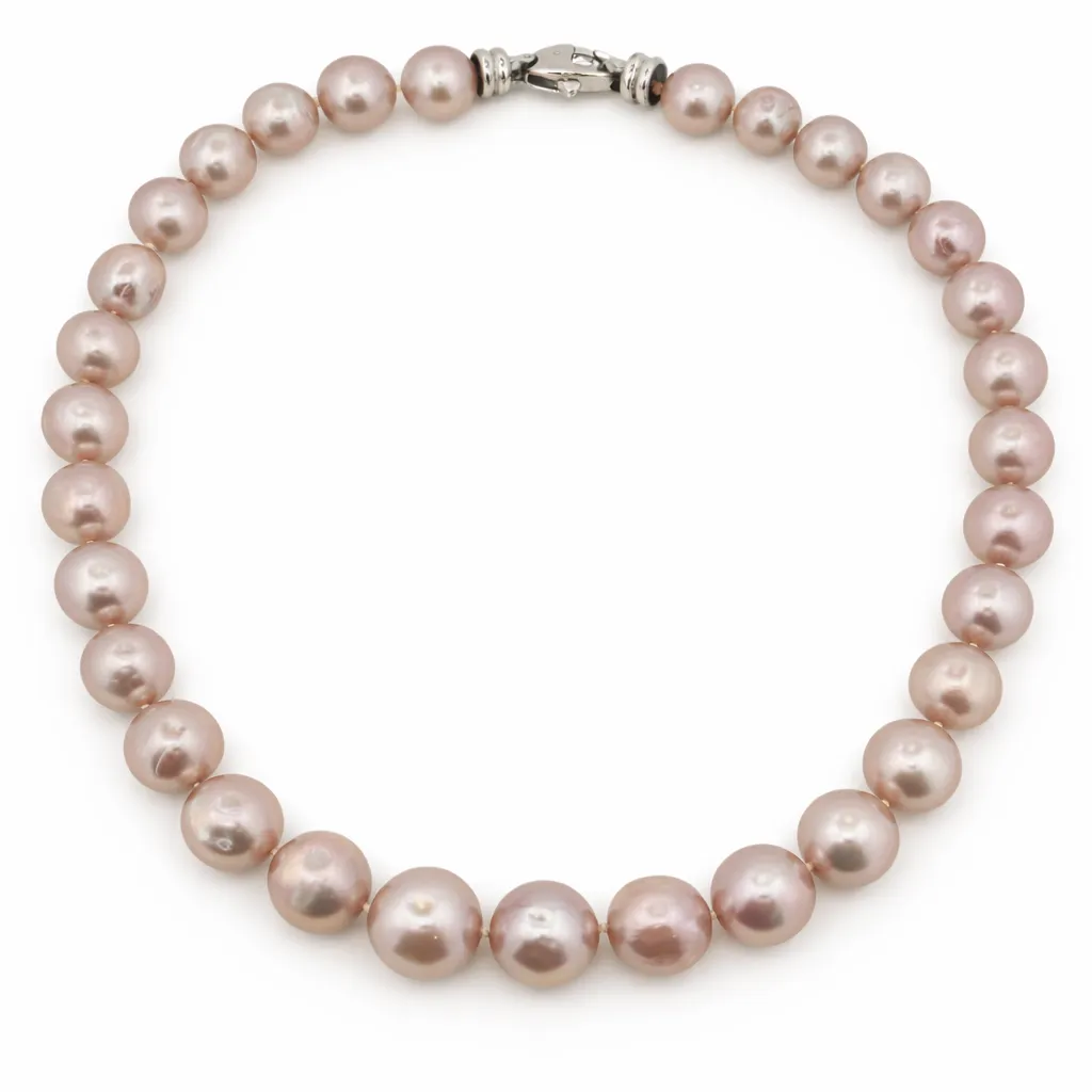 [grijzepar.K. Zilvers] ketting