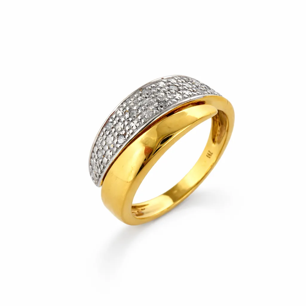 [6916] J&A Ring 6916