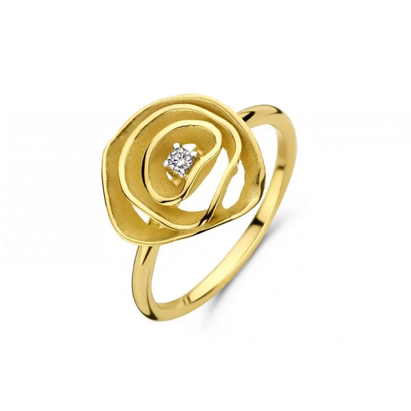 [sr3680bb] Emotions RING SR3680BB