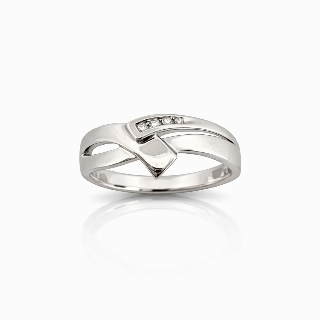 [rgda-6227-x1] Dulci Nea Ring rgda-6227-x1