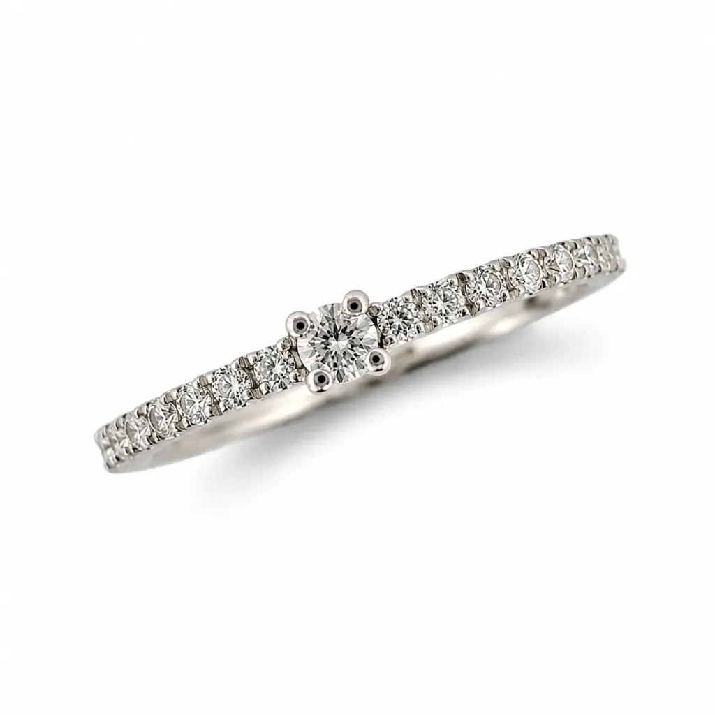 [an2868b/0,05] C&C Gioielli Ring AN2868B