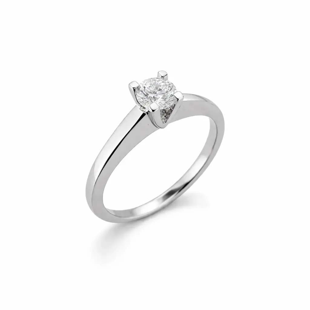 [r08655x] Elegance Ring r08655x