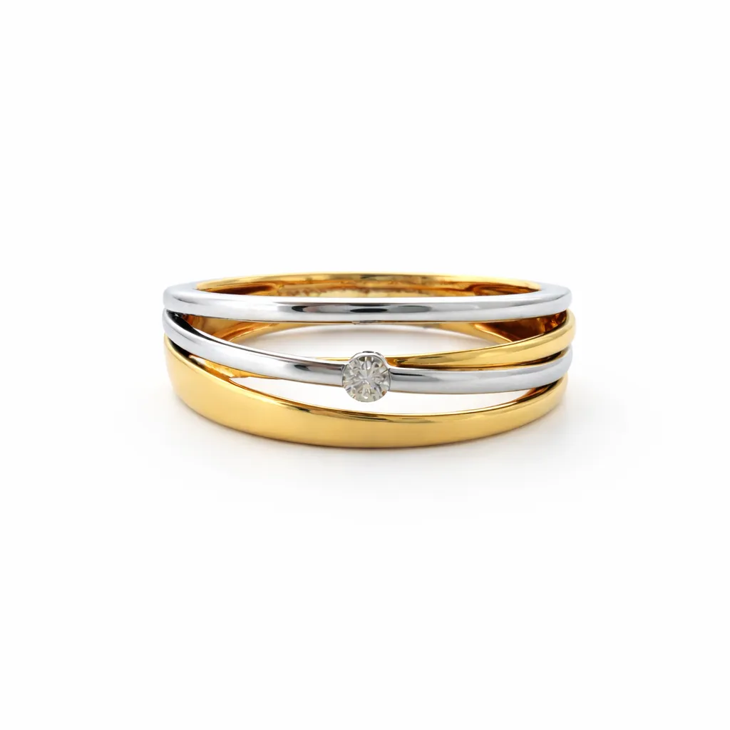 [52770/A] Beheyt Ring 52770/A