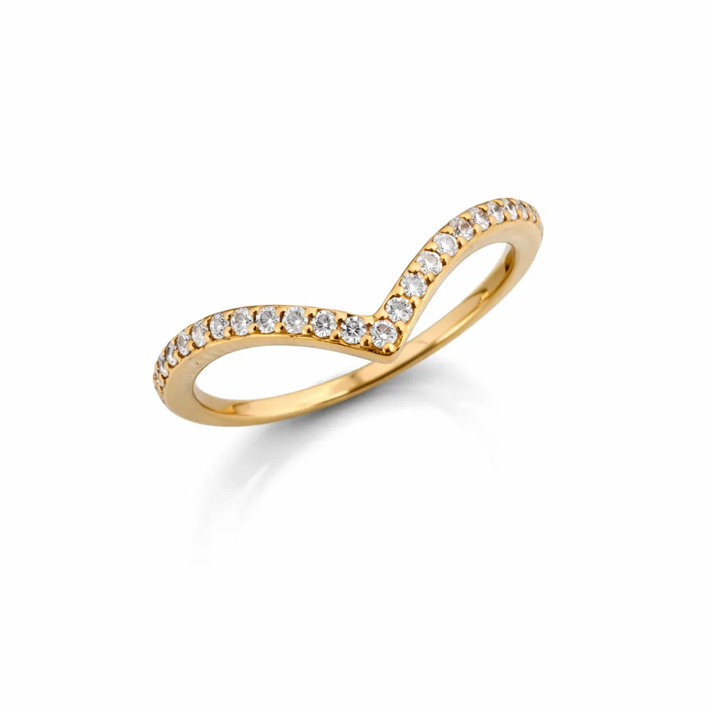 [m076r16y18] Roos Ring m076r16y18