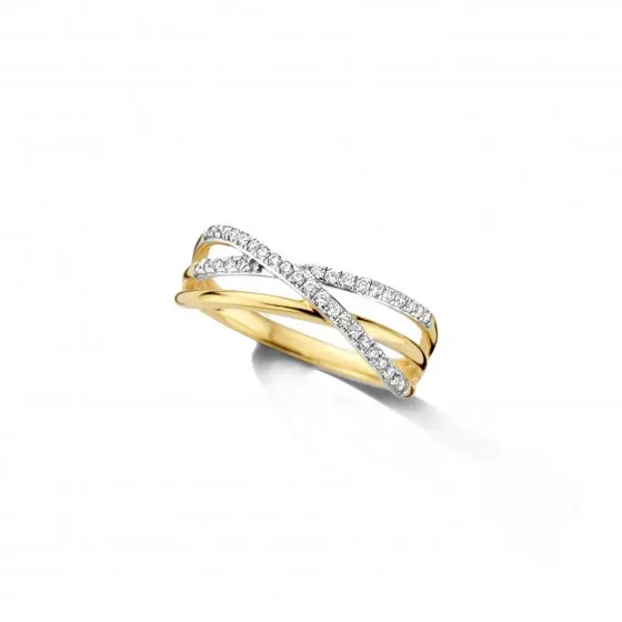 Dulci Nea Ring 82717R004