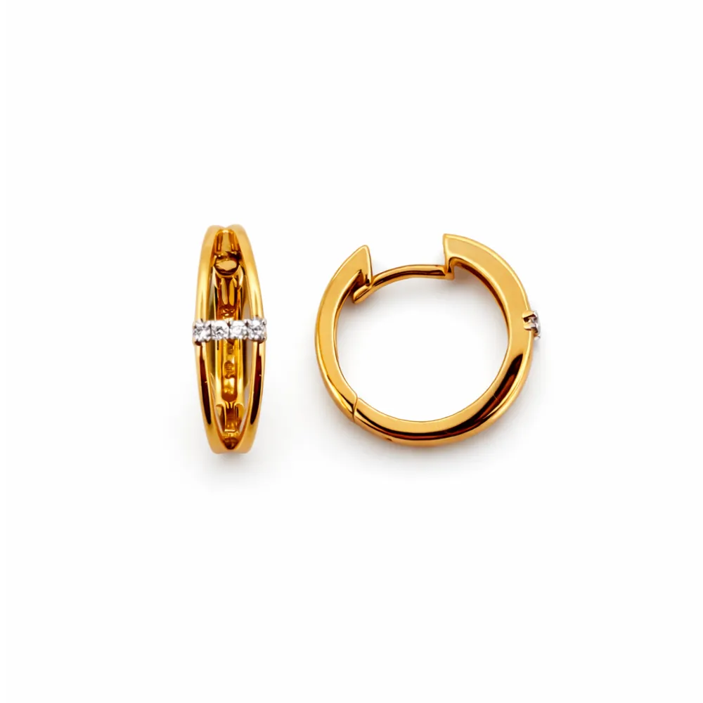 [go2623bb] oorringen