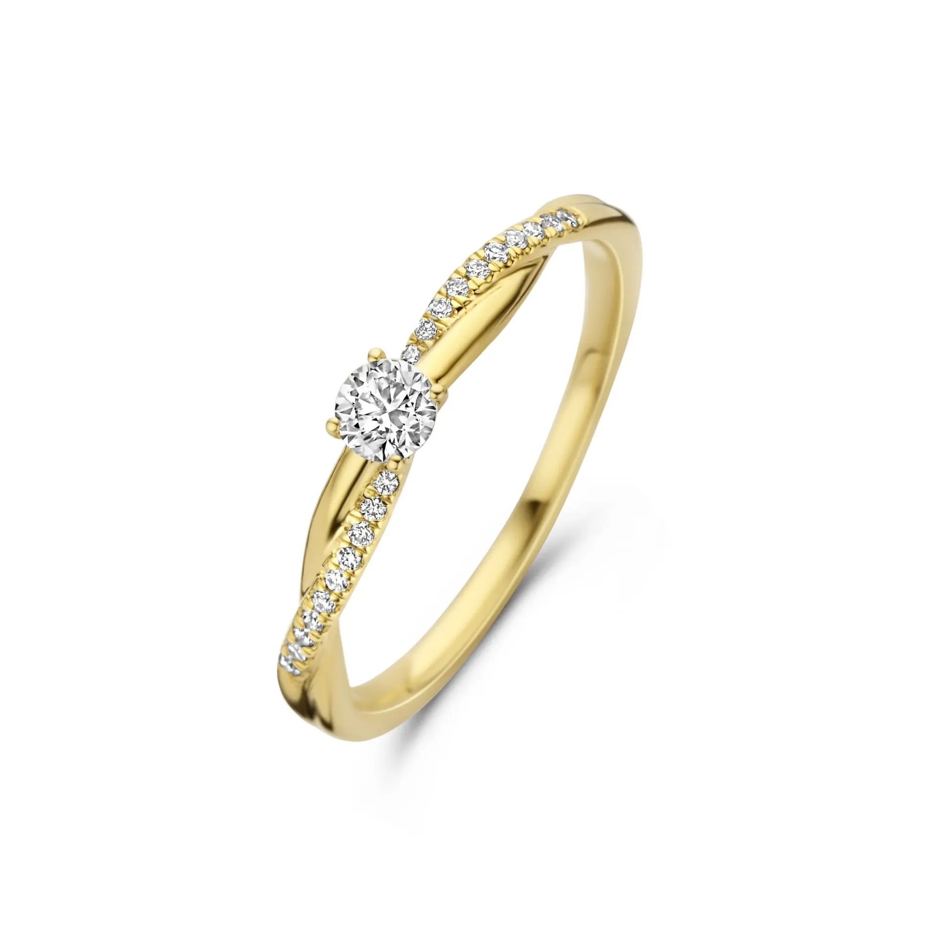 [RG65970Y] Dulci Nea Ring RG65970Y