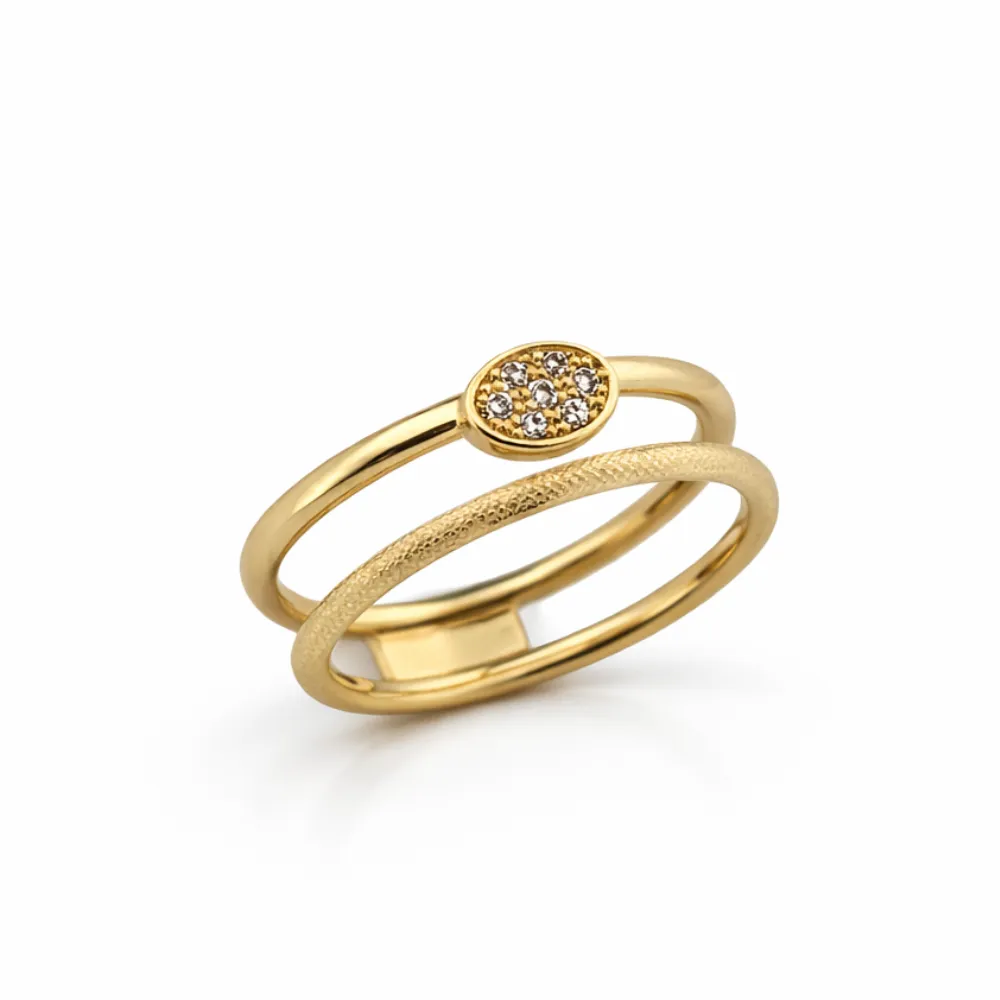 [sr3711gb] Emotions RING SR3711GB