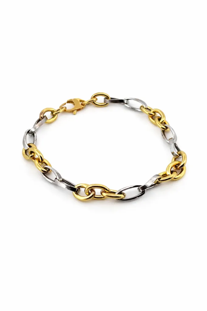 [ar0962bi] You&Me ARMBAND AR0962BI