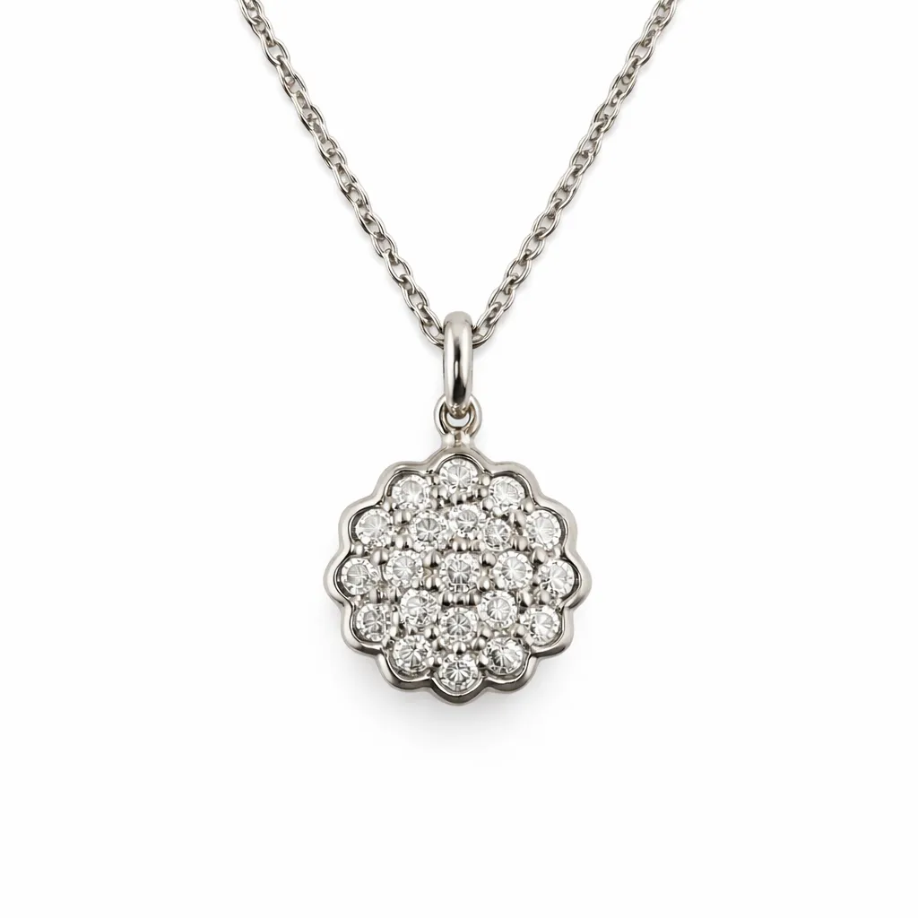 [pd22151] Dulci Nea Halsketting PD22151