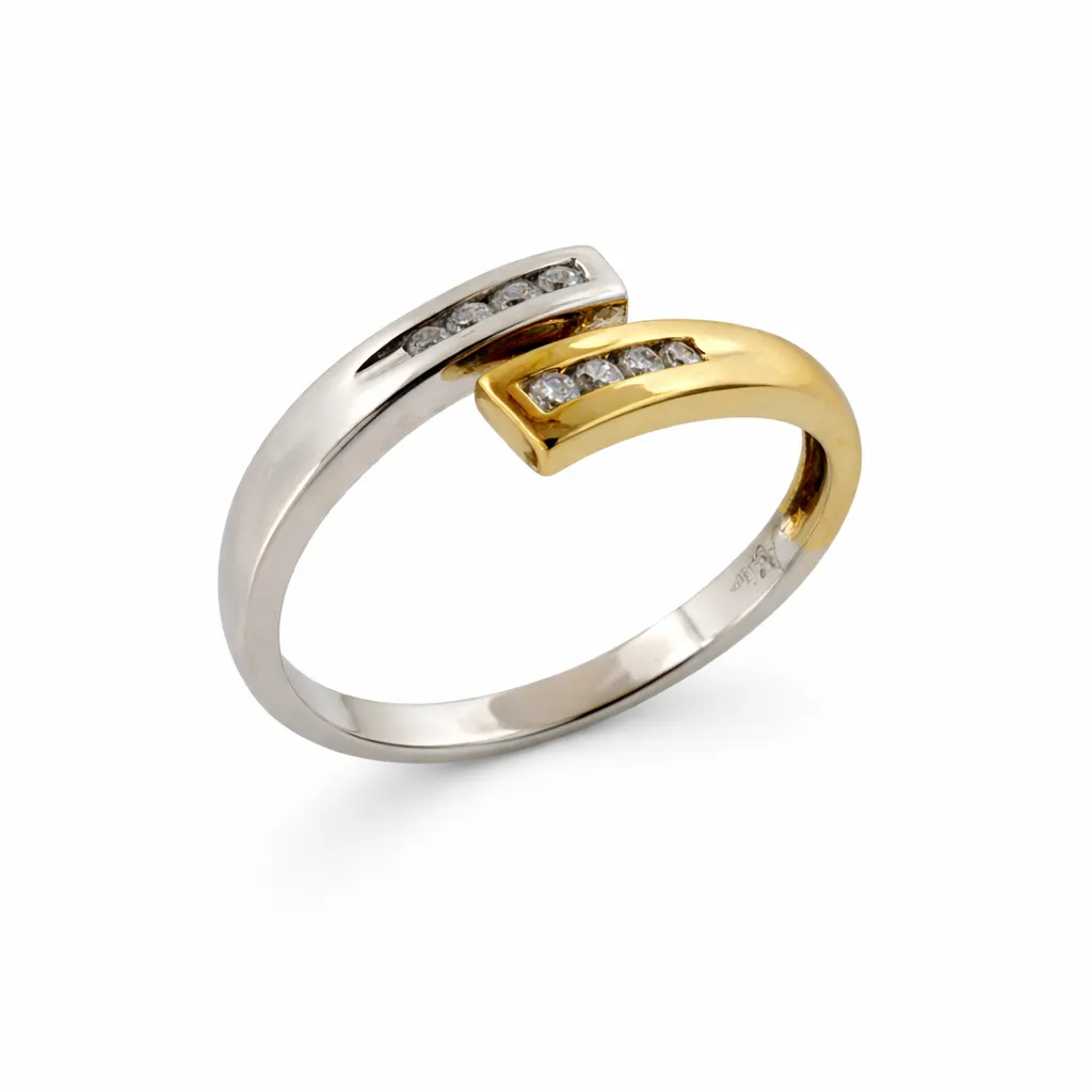 [rgda-3869-x1] Dulci Nea Ring rgda-3869-x1