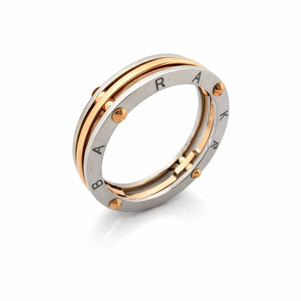 [AN21337] Baraka Ring AN21337
