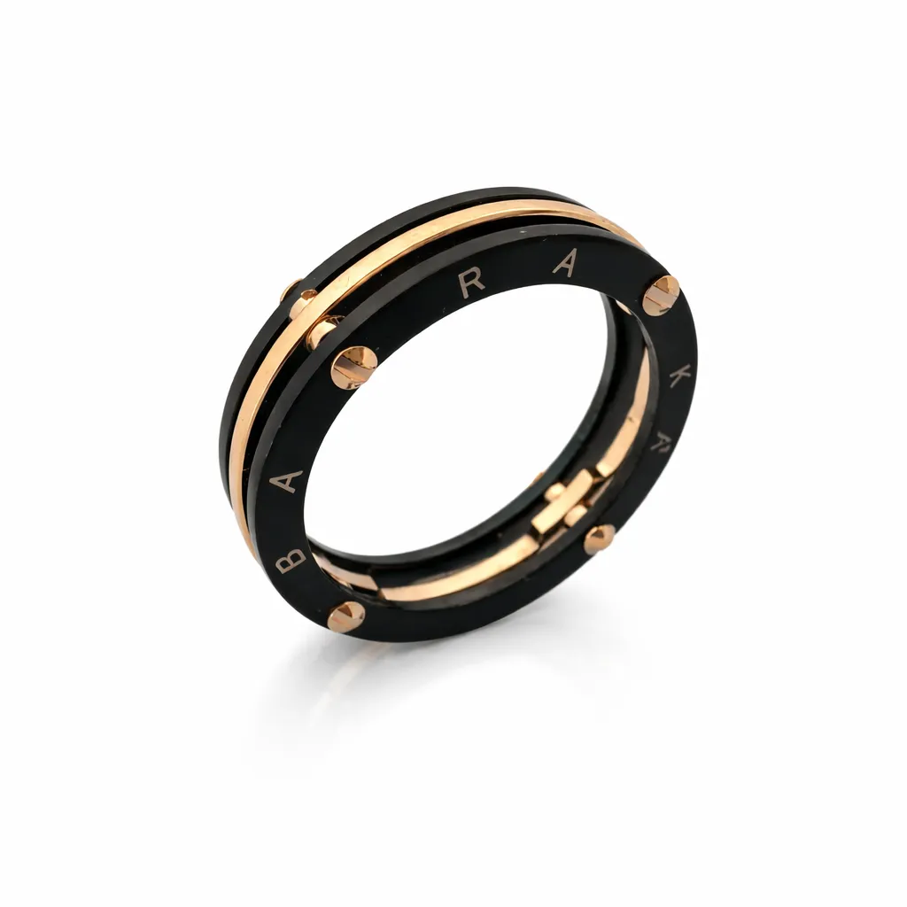 [07005-16] Baraka Ring 07005-16
