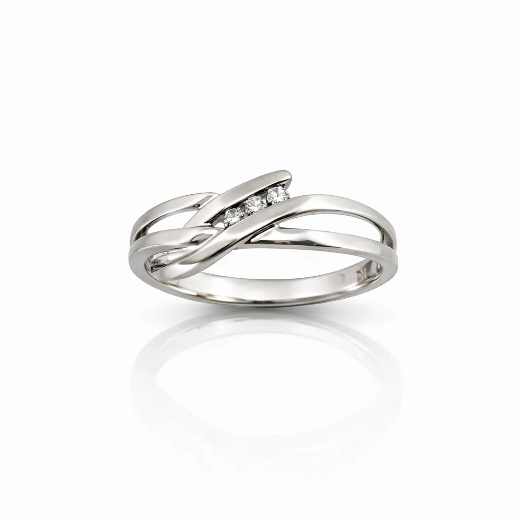[rgda7309-x1] Dulci Nea Ring rgda7309-x1