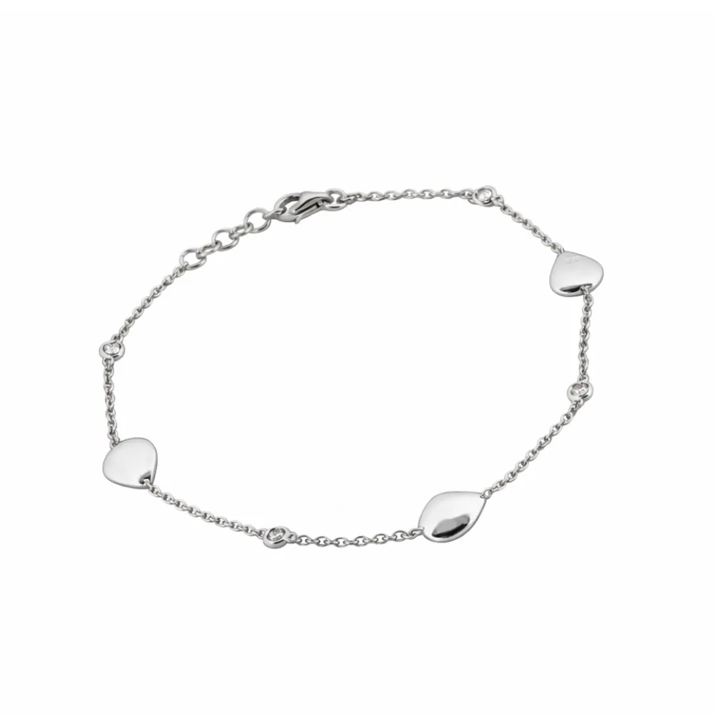 [br1735b] C&C Gioielli Armband BR1735B