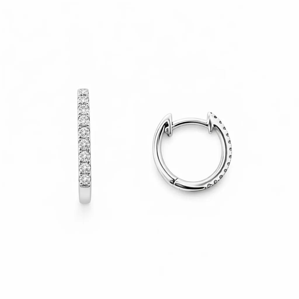 Elegance Oorbellen E04292