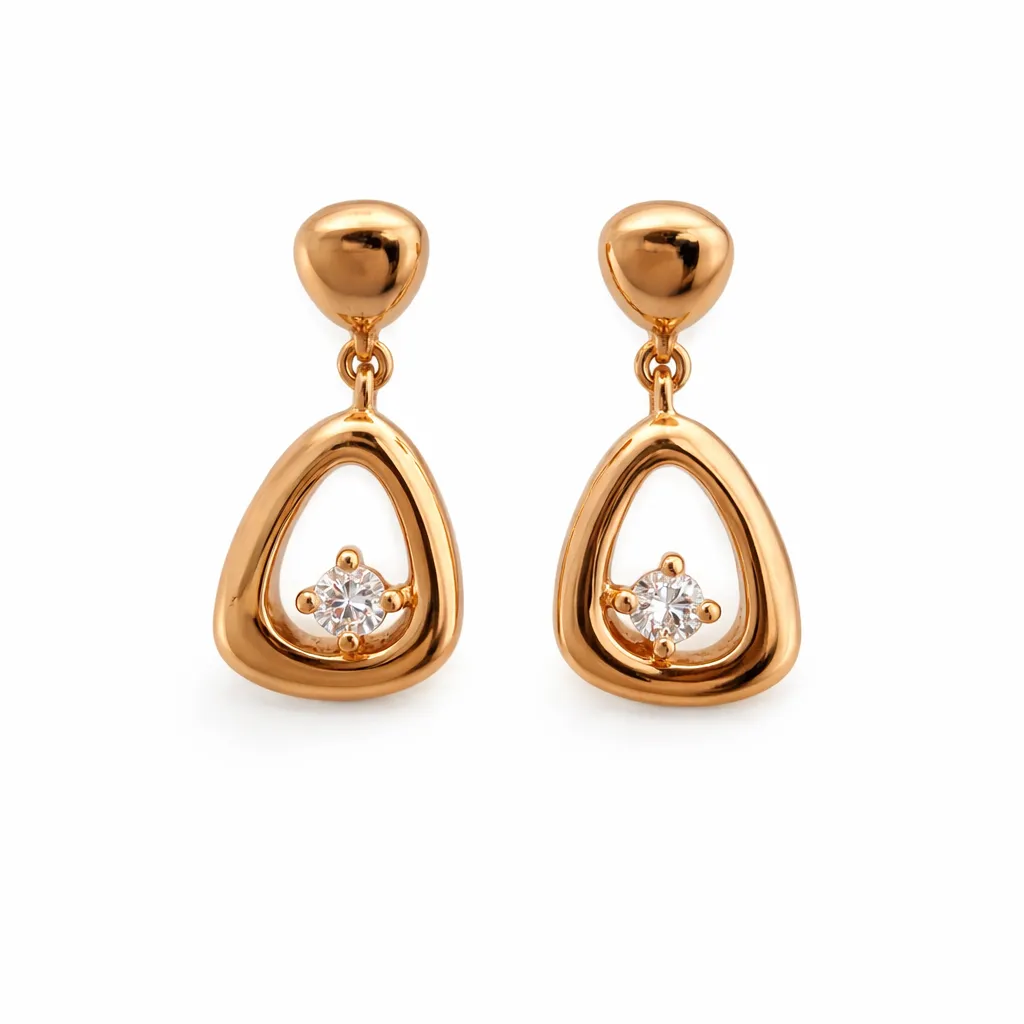 [53251/A] Beheyt Oorbellen 53251A