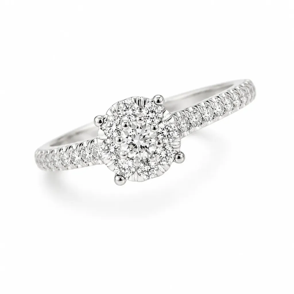 Dulci Nea Ring RG63631