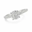 Dulci Nea Ring RG63631