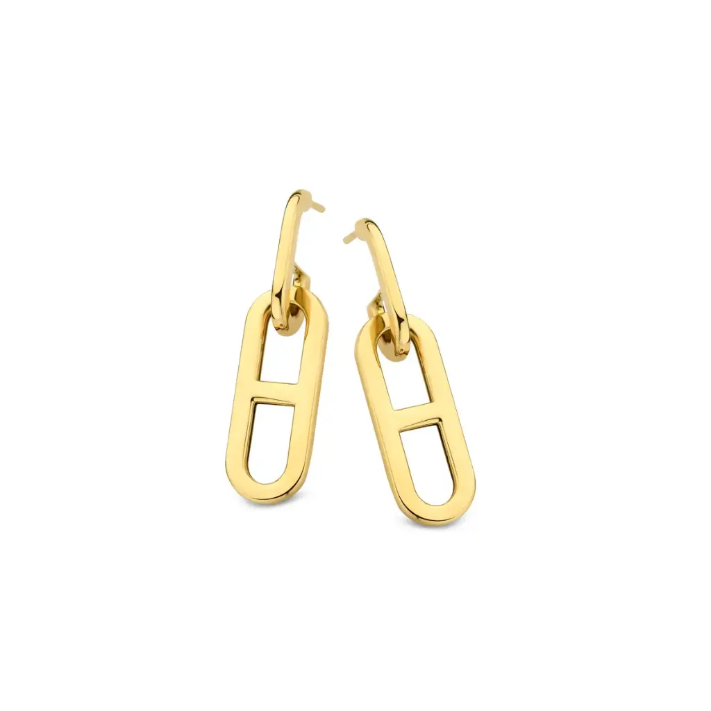 [067353] Beheyt Oorbellen 067353