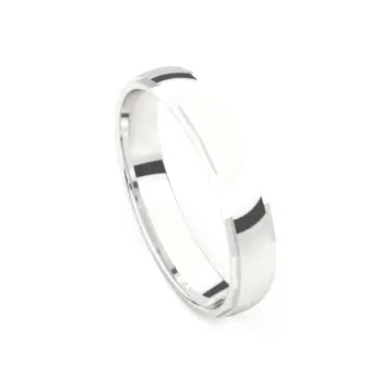 [Trouwring-24-w/40] VDB&VR Trouwring - 24-w/40