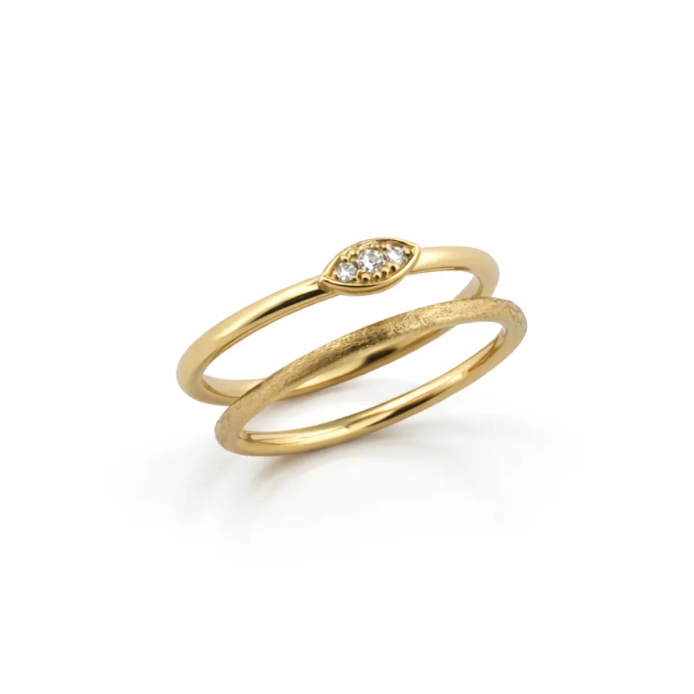 Emotions RING SR3710GB