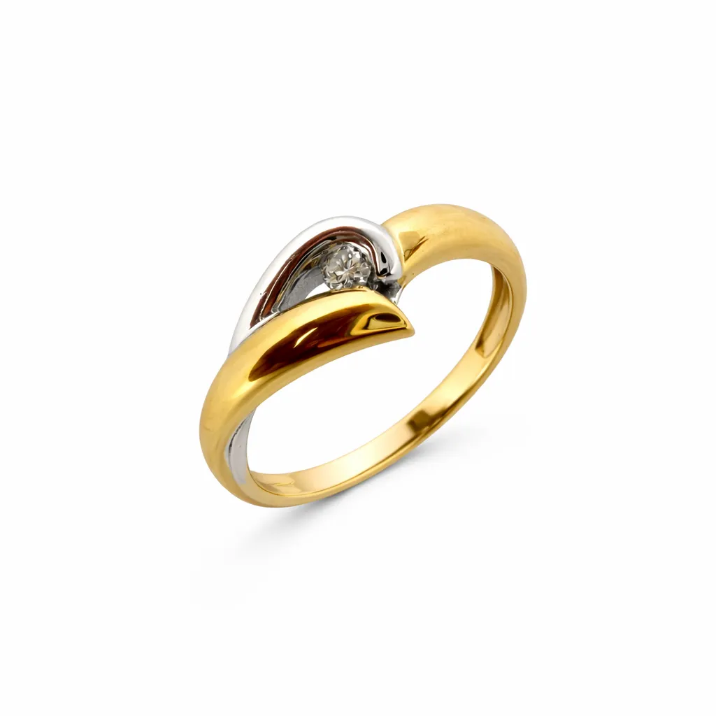[012h] Dulci Nea Ring 012h
